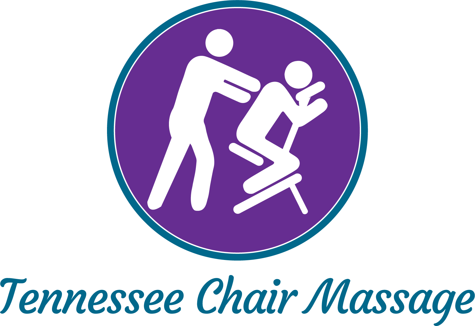 Tennessee Chair Massage